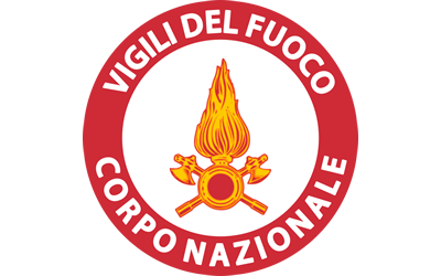 Corpo Nazionale dei Vigili del Fuoco 115